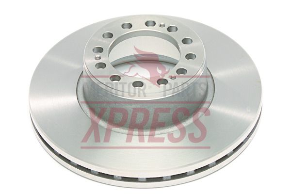 MERITOR MBR5046 Brake Disc