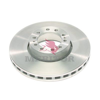 Brake Disc MERITOR MBR5056
