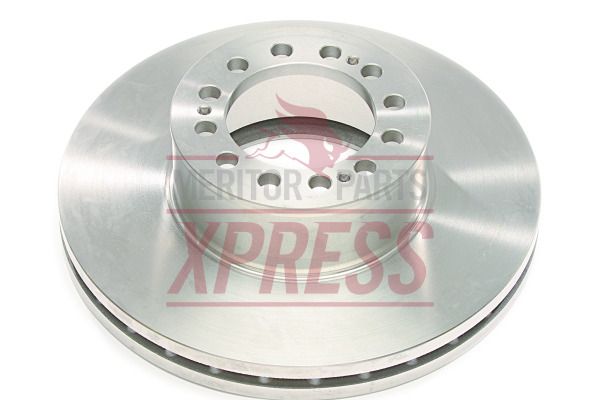 MERITOR MBR5057 Brake Disc