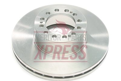 Brake Disc MERITOR MBR5057