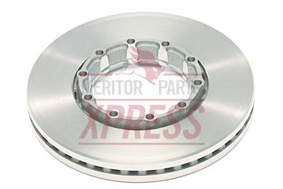 Brake Disc MERITOR MBR5139