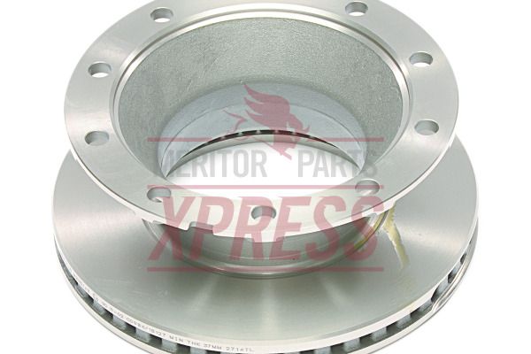 MERITOR MBR5143 Brake Disc