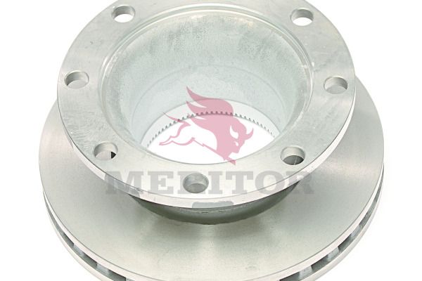 MERITOR MBR9014 Brake Disc