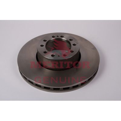 Brake Disc MERITOR MBR9020