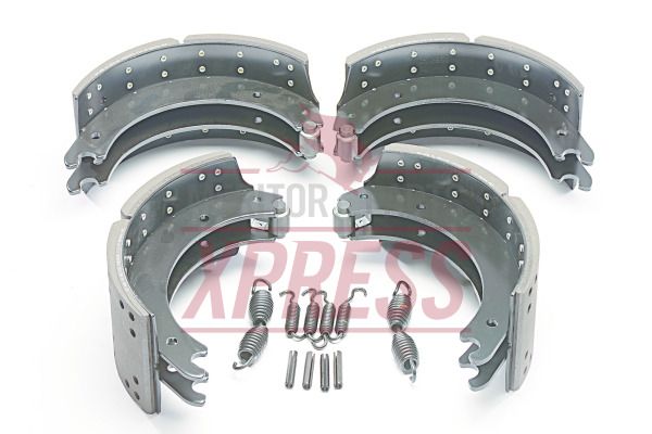 MERITOR MBSK1040-4 Brake Shoe Set