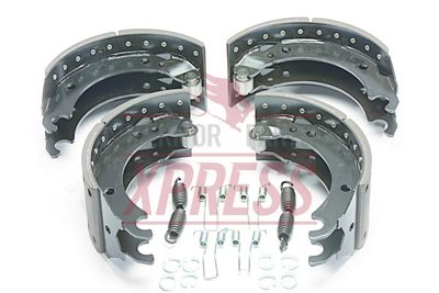 Brake Shoe Set MERITOR MBSK2000-4