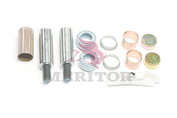 MERITOR MCK1118 Repair Kit, brake caliper