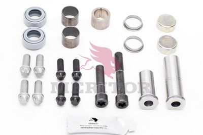 Repair Kit, brake caliper MERITOR MCK1298