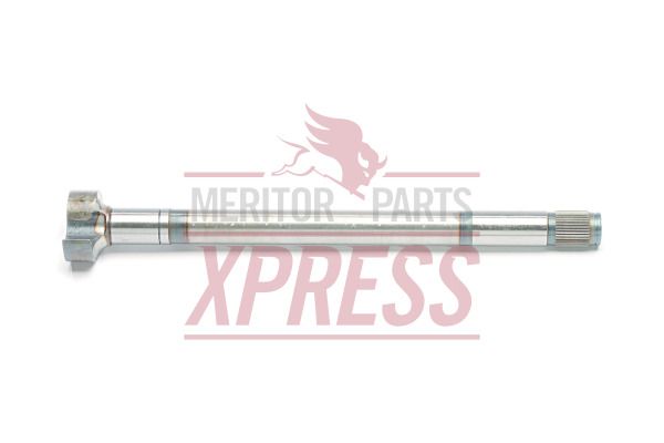 MERITOR MCS150100 Repair Kit, brake camshaft