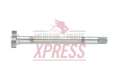 Repair Kit, brake camshaft MERITOR MCS150101