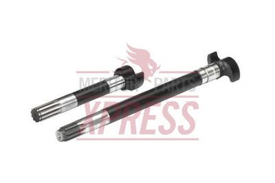 Repair Kit, brake camshaft MERITOR MCS390410