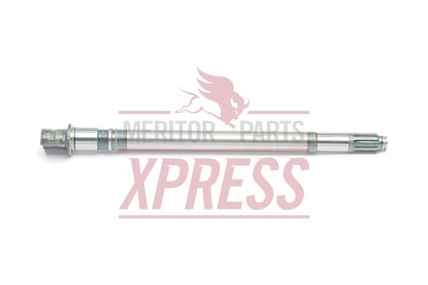 MERITOR MCS390501 Repair Kit, brake camshaft