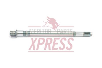 Repair Kit, brake camshaft MERITOR MCS390501