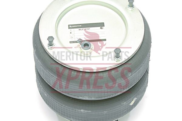 MERITOR MLF8191 Suspension Strut, air suspension
