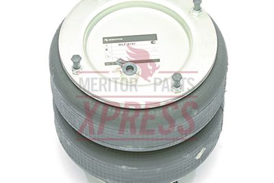 Suspension Strut, air suspension MERITOR MLF8191