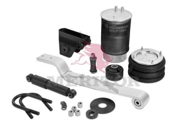 MERITOR MPBK041K Watt Linkage