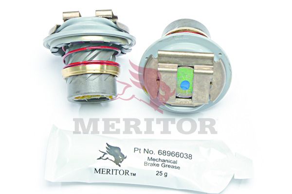 MERITOR SP9662 Repair Kit, brake camshaft