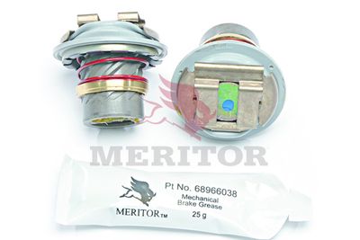 Repair Kit, brake camshaft MERITOR SP9662