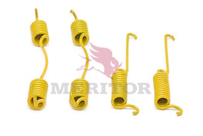 Repair Kit, brake camshaft MERITOR ST1135