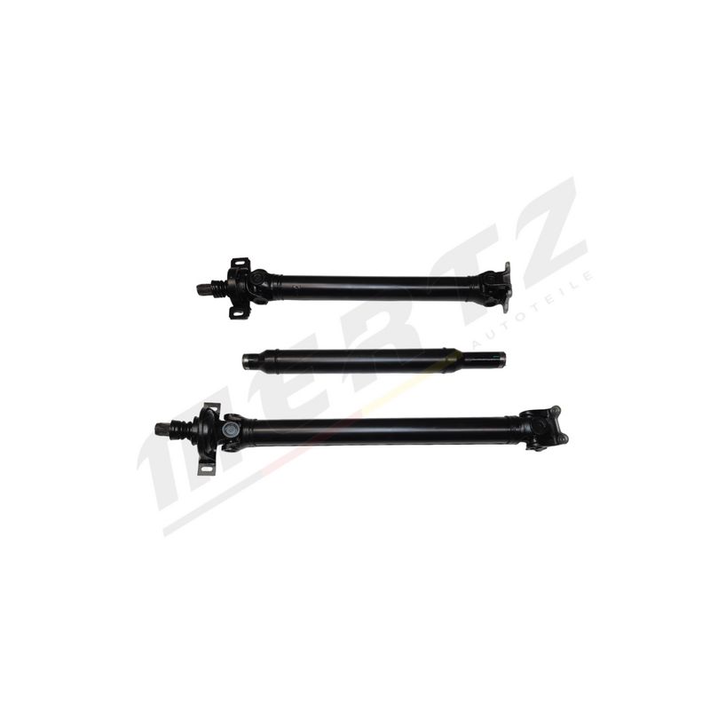 MERTZ M-D1002 Propshaft, axle drive