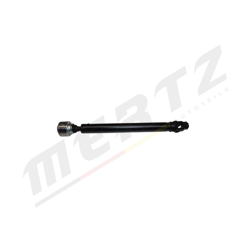 MERTZ M-D1005 Propshaft, axle drive