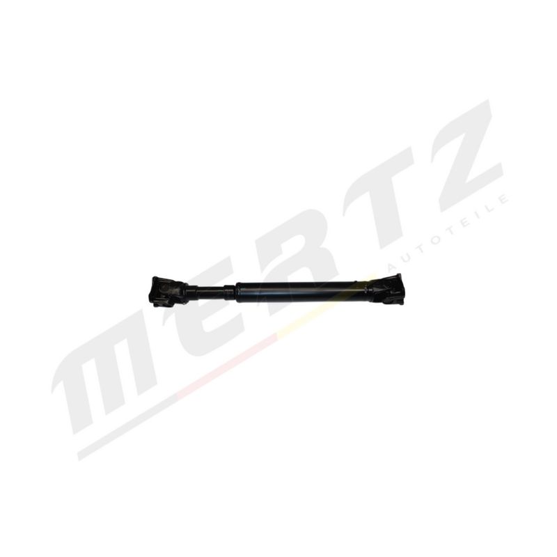 MERTZ M-D1008 Propshaft, axle drive