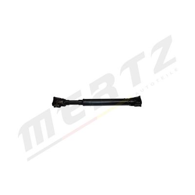 Propshaft, axle drive MERTZ M-D1008
