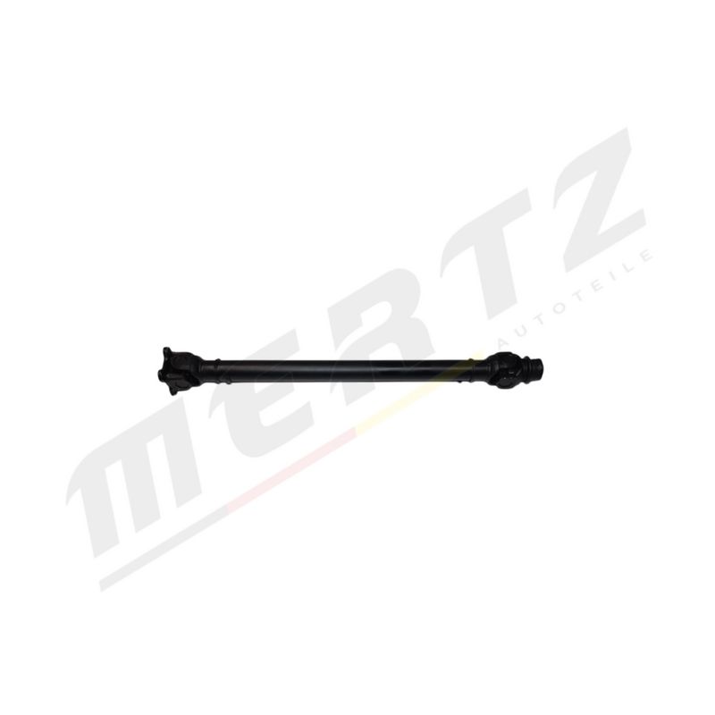 MERTZ M-D1011 Propshaft, axle drive