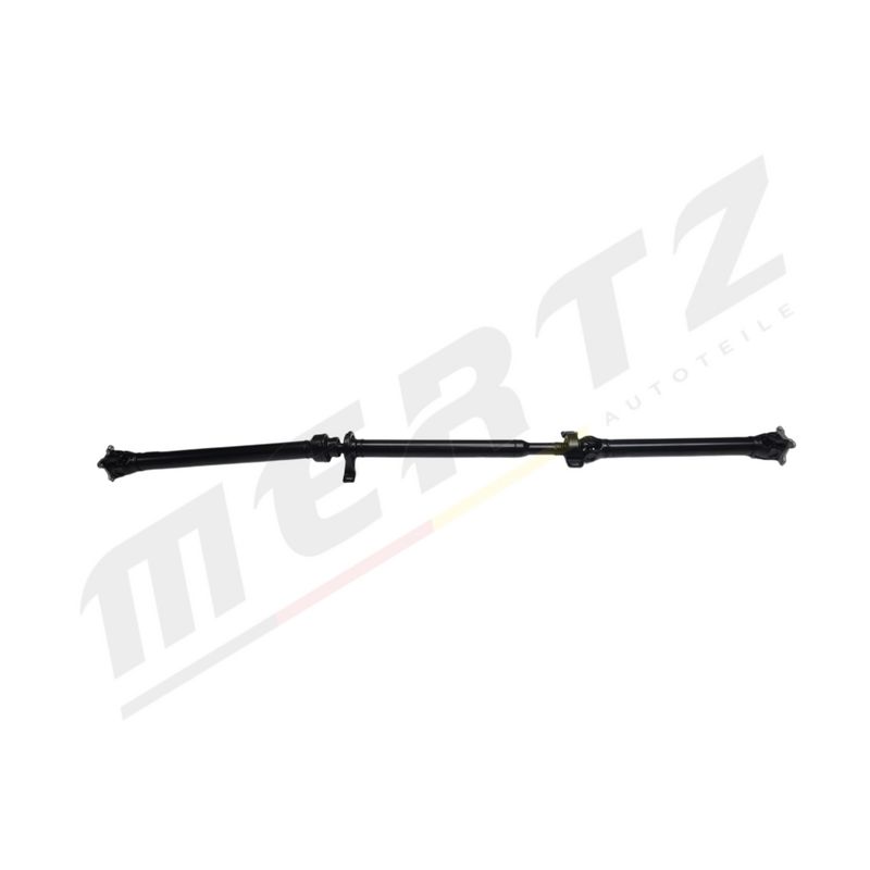 MERTZ M-D1017 Propshaft, axle drive