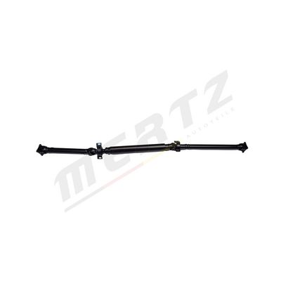 Propshaft, axle drive MERTZ M-D1019