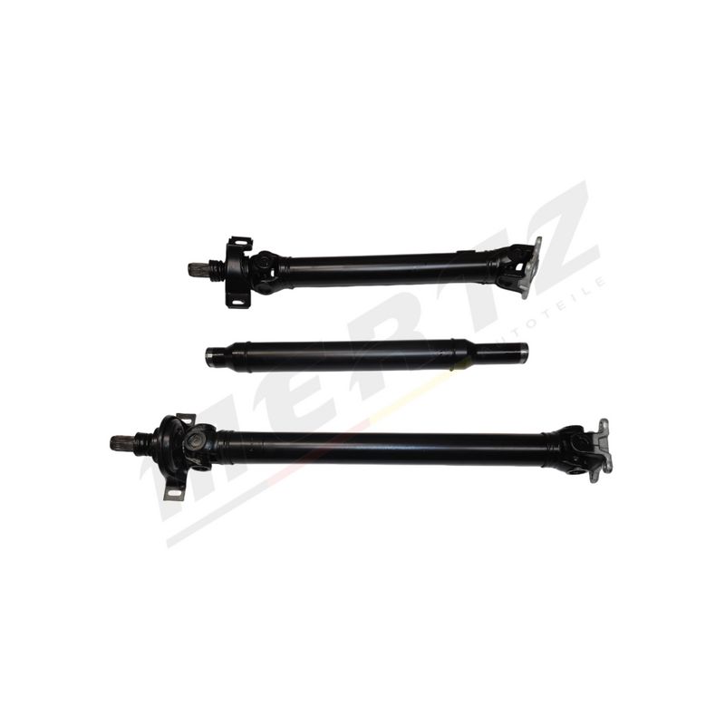 MERTZ M-D1025 Propshaft, axle drive