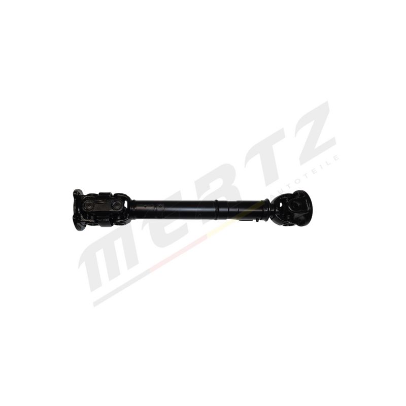 MERTZ M-D1026 Propshaft, axle drive