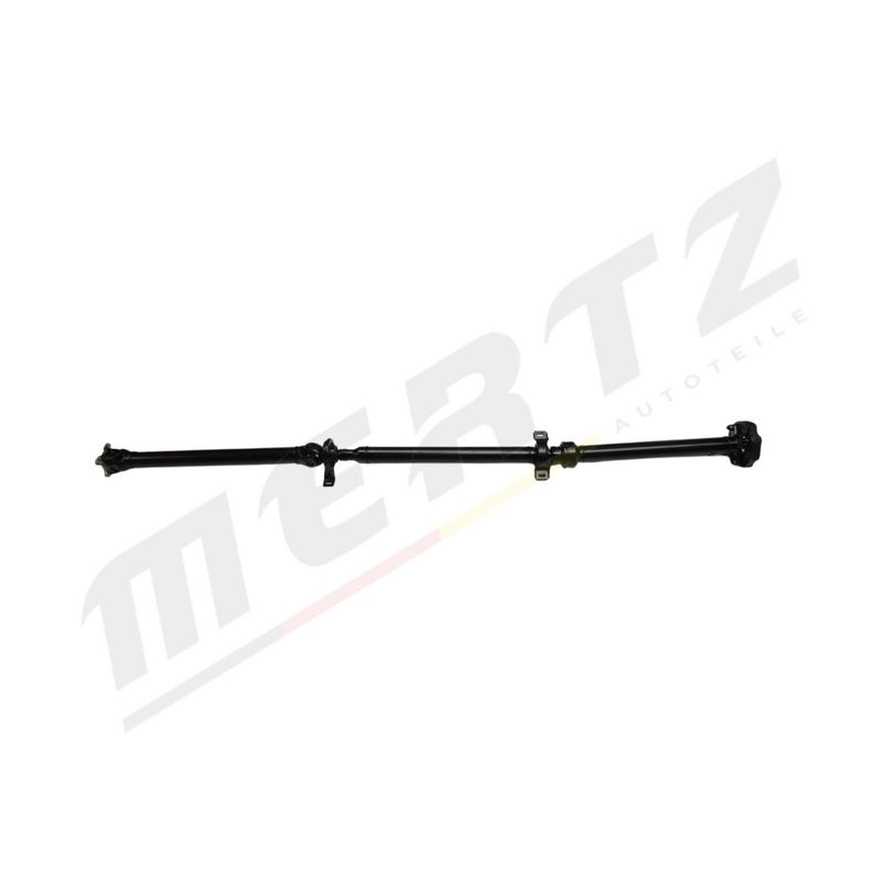 MERTZ M-D1033 Propshaft, axle drive
