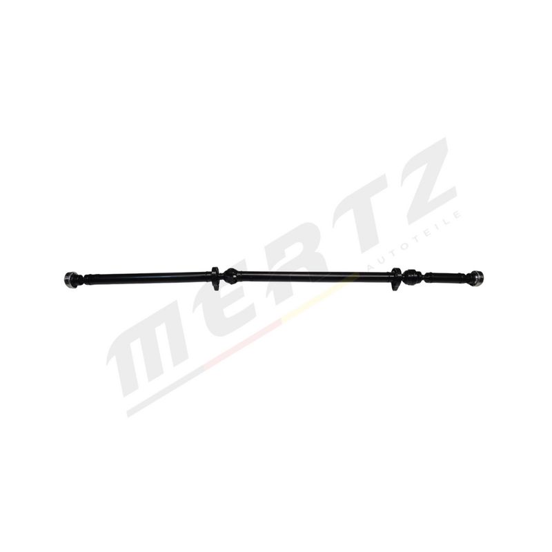 MERTZ M-D1034 Propshaft, axle drive