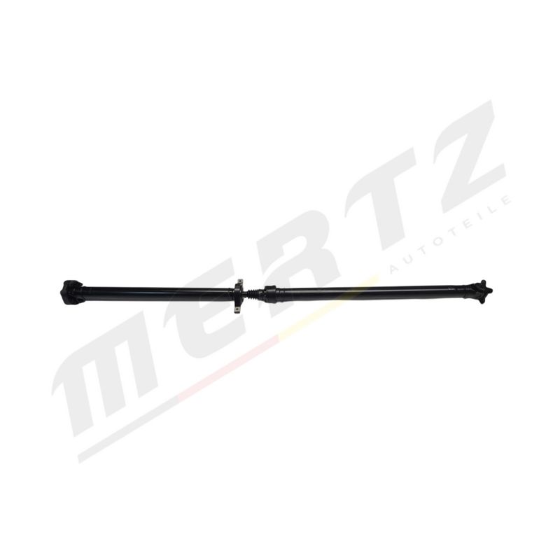 MERTZ M-D1036 Propshaft, axle drive