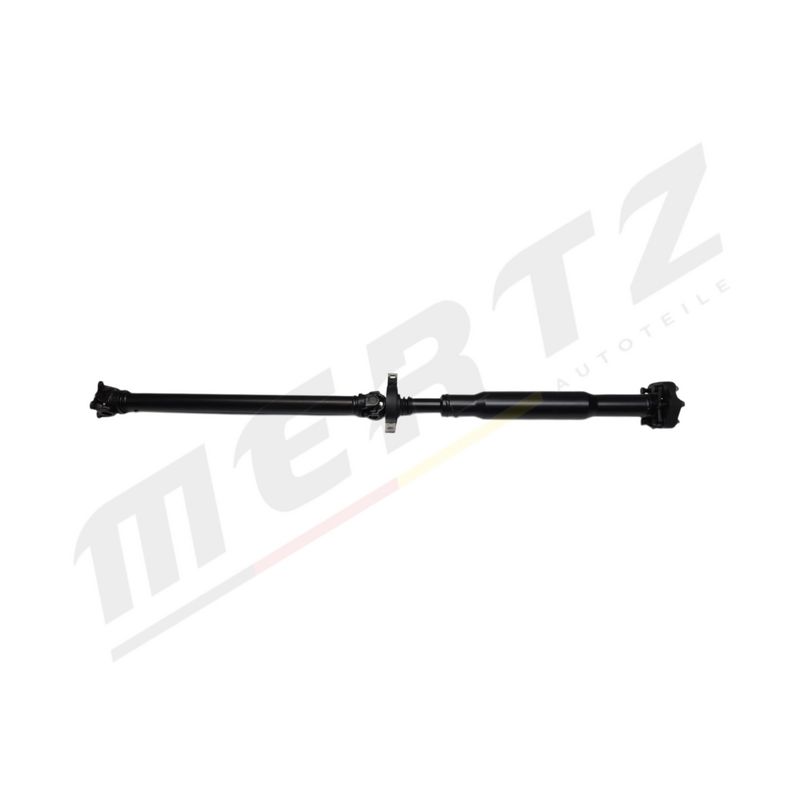 MERTZ M-D1037 Propshaft, axle drive