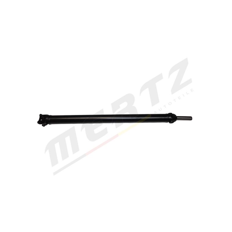 MERTZ M-D1039 Propshaft, axle drive