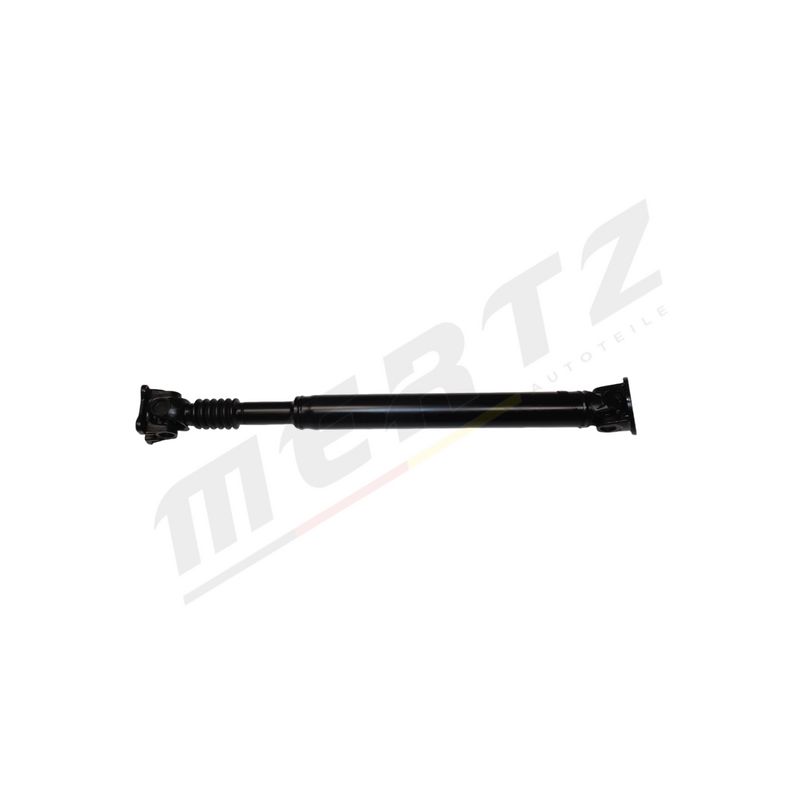 MERTZ M-D1043 Propshaft, axle drive