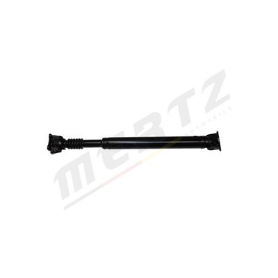 Propshaft, axle drive MERTZ M-D1043