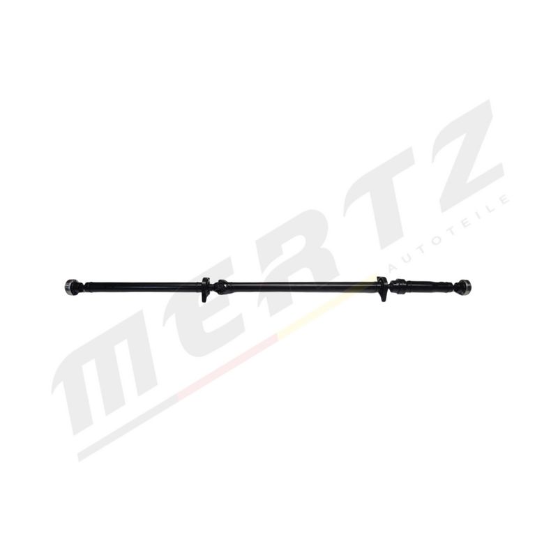 MERTZ M-D1044 Propshaft, axle drive