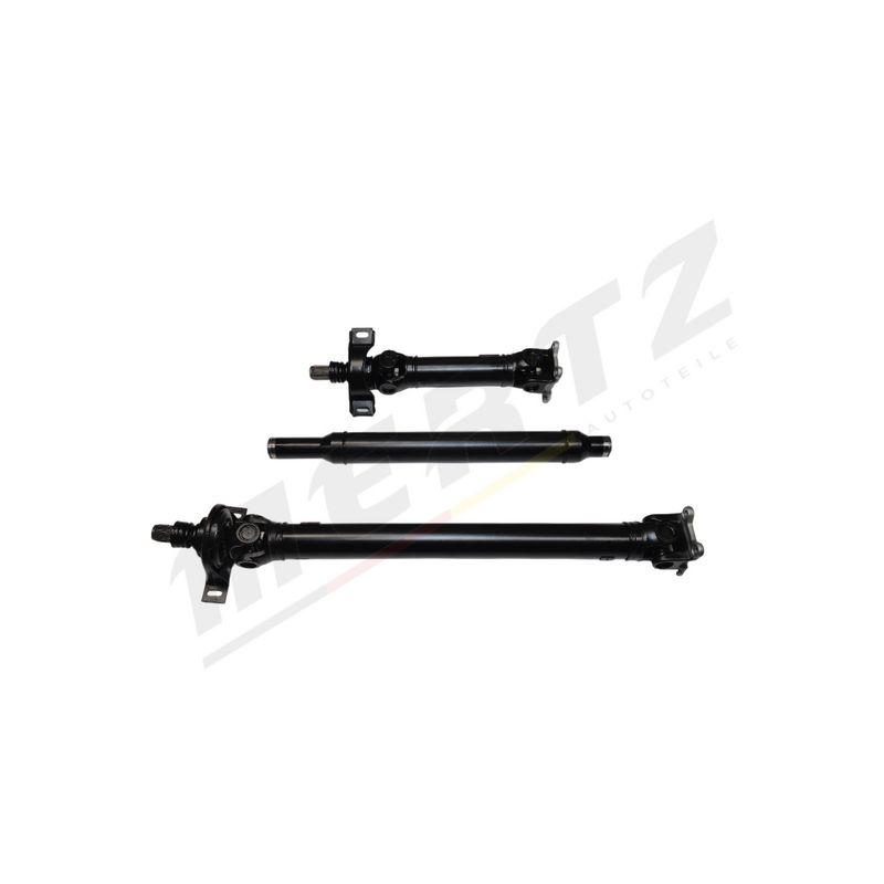 MERTZ M-D1045 Propshaft, axle drive