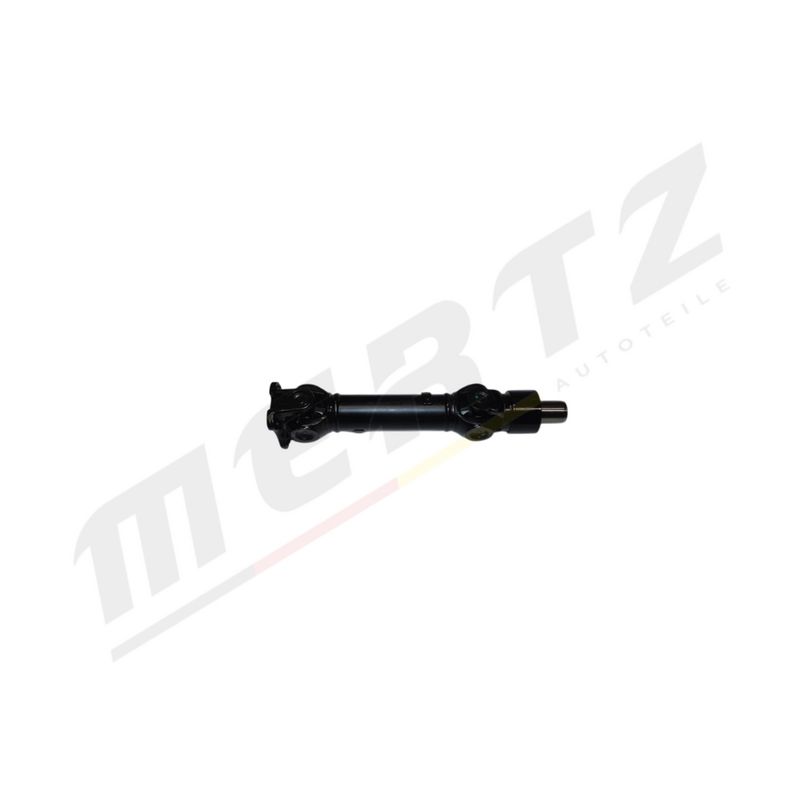 MERTZ M-D1047 Propshaft, axle drive