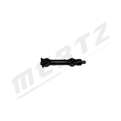 Propshaft, axle drive MERTZ M-D1047