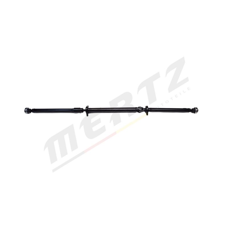 MERTZ M-D1048 Propshaft, axle drive