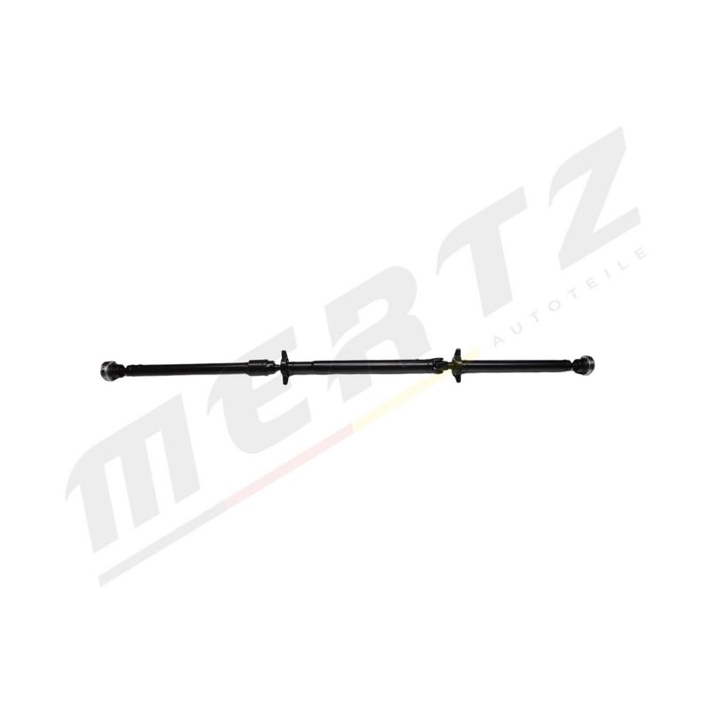 MERTZ M-D1049 Propshaft, axle drive