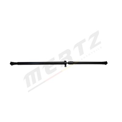 Propshaft, axle drive MERTZ M-D1051
