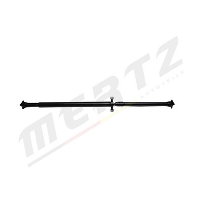 Propshaft, axle drive MERTZ M-D1052