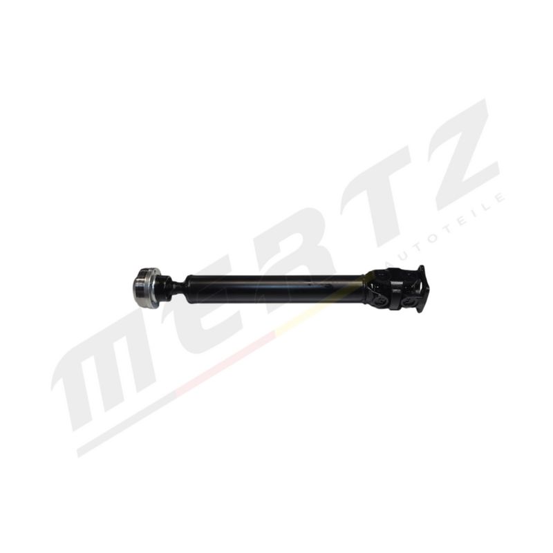 MERTZ M-D1058 Propshaft, axle drive