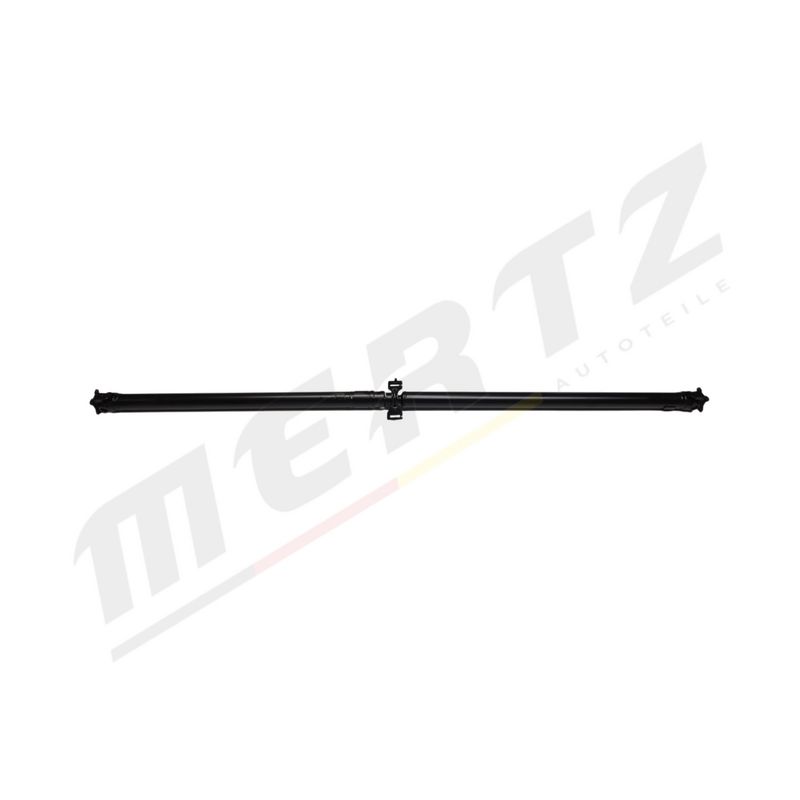 MERTZ M-D1062 Propshaft, axle drive