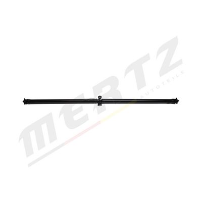 Propshaft, axle drive MERTZ M-D1062